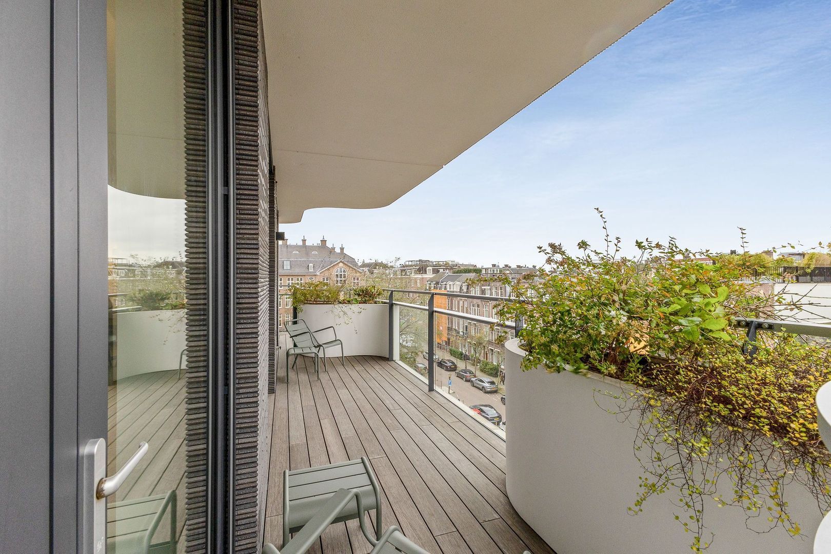 Pieter de Hoochstraat 11 D1, Amsterdam foto-32