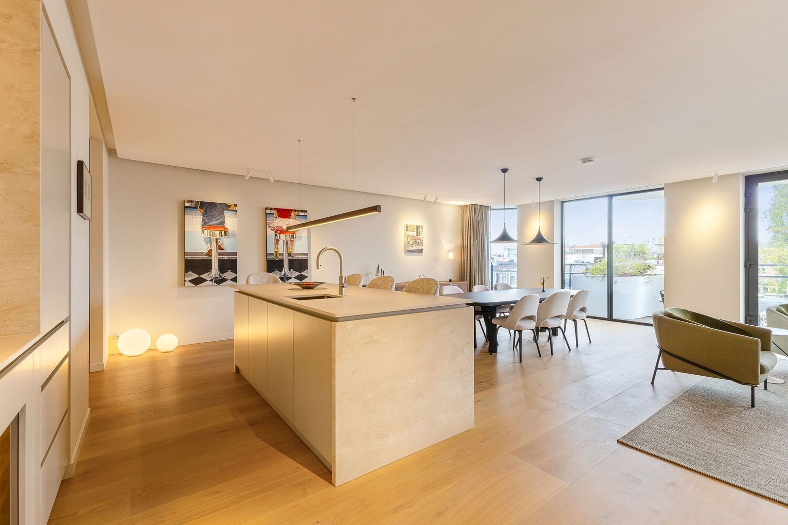 Pieter de Hoochstraat 11 D1, Amsterdam foto-24