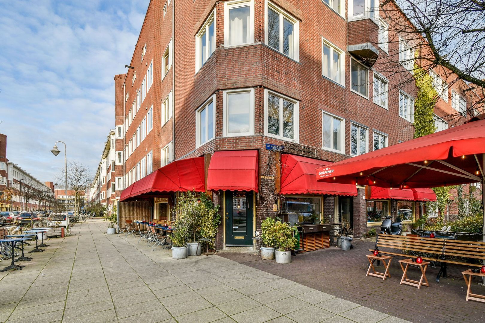 Shackletonstraat 24 1, Amsterdam foto-25