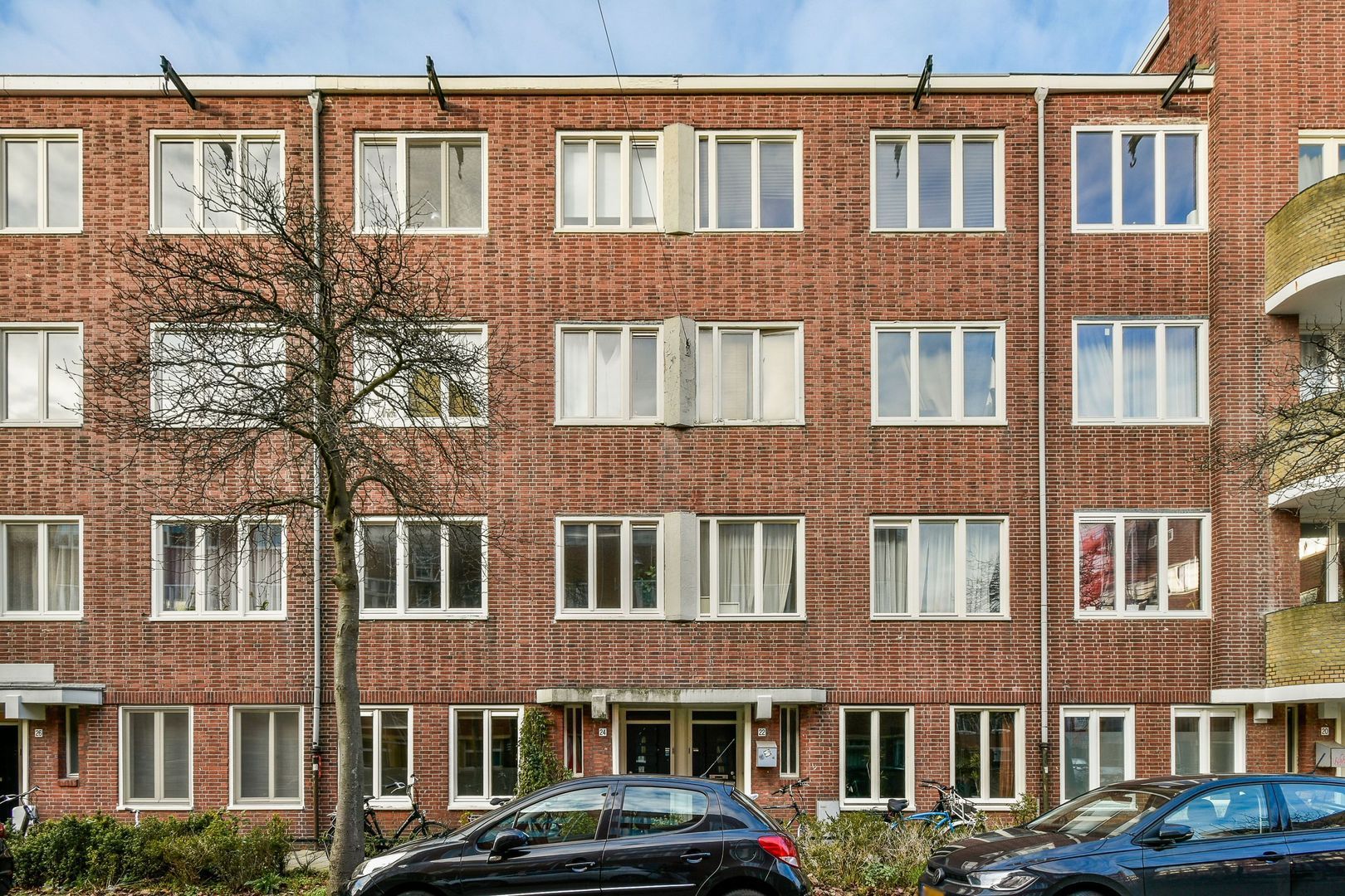 Shackletonstraat 24 1, Amsterdam foto-28