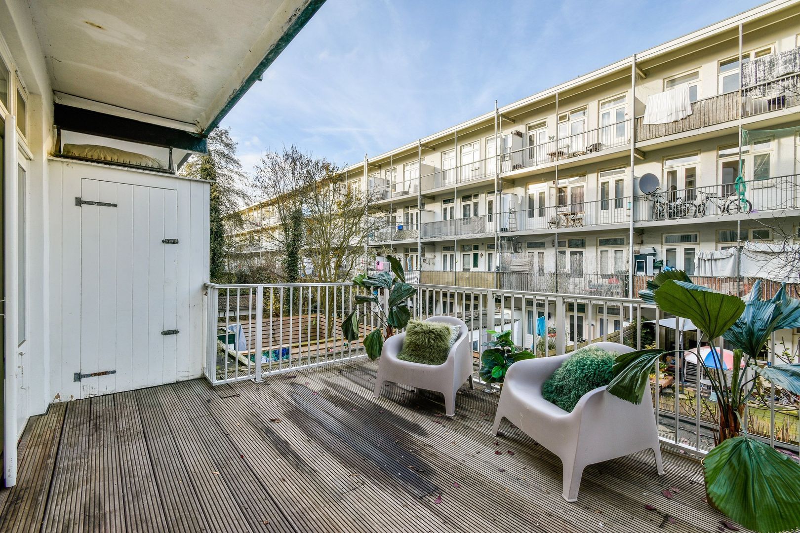 Shackletonstraat 24 1, Amsterdam foto-12