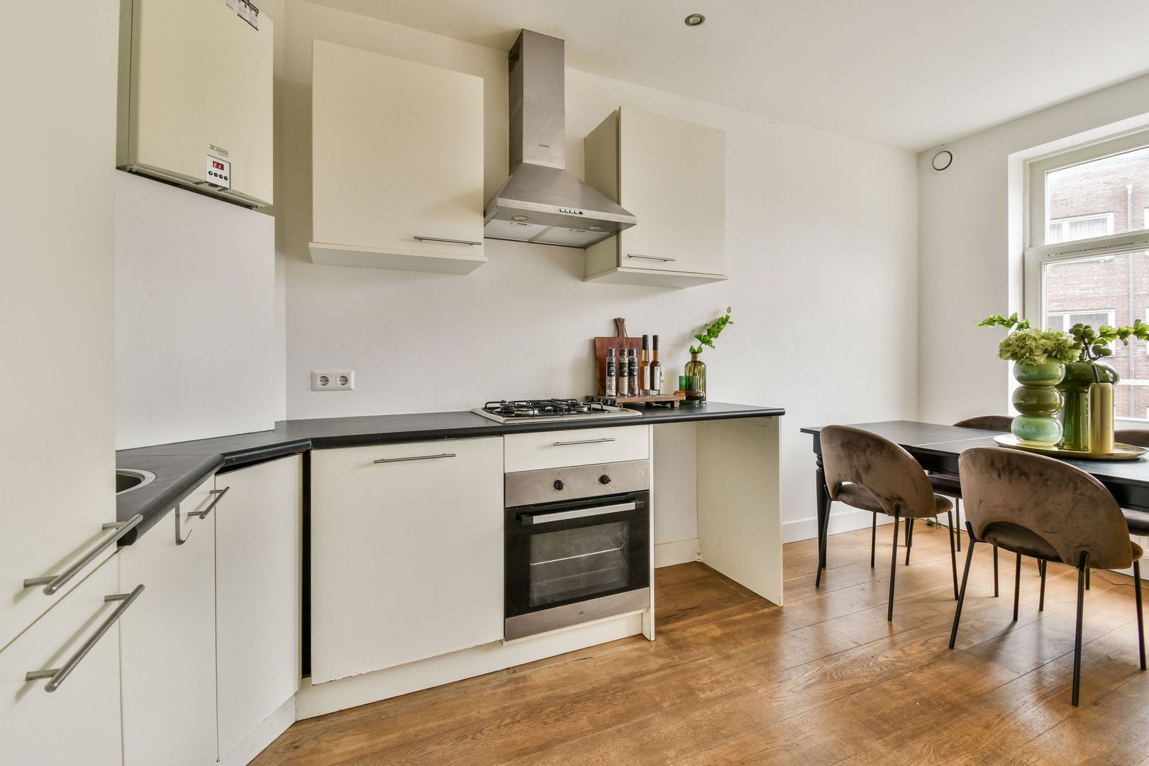 De Kempenaerstraat 72 2, Amsterdam foto-2