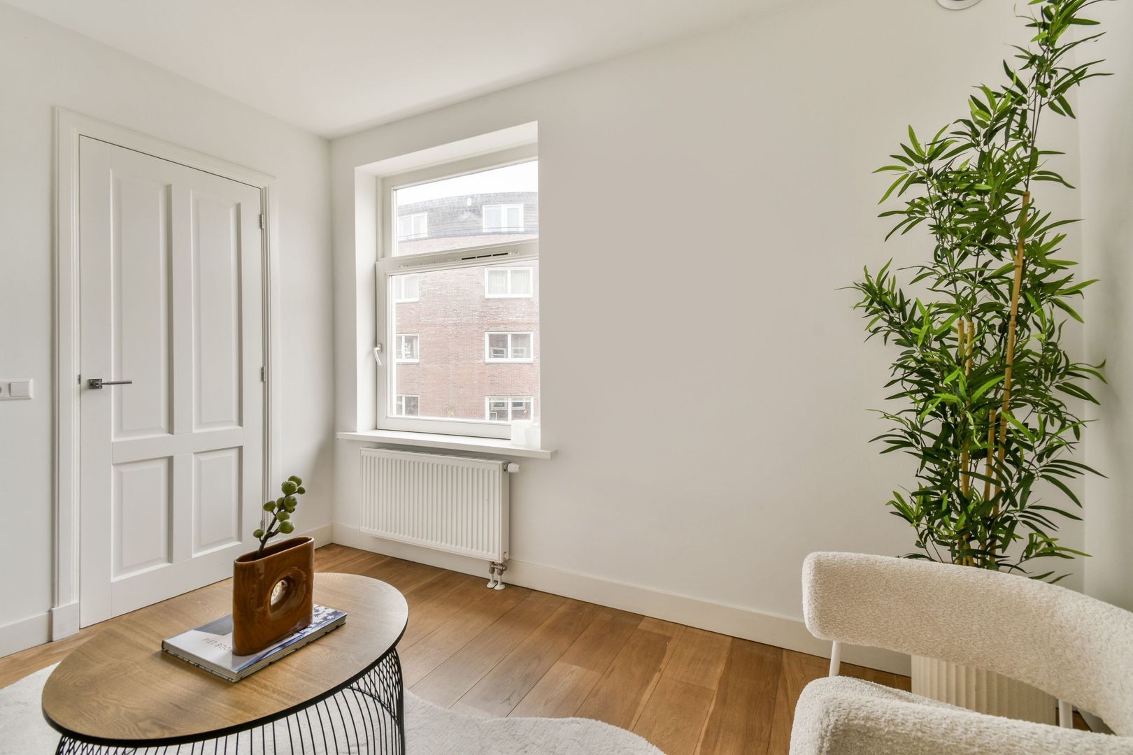 De Kempenaerstraat 72 2, Amsterdam foto-5