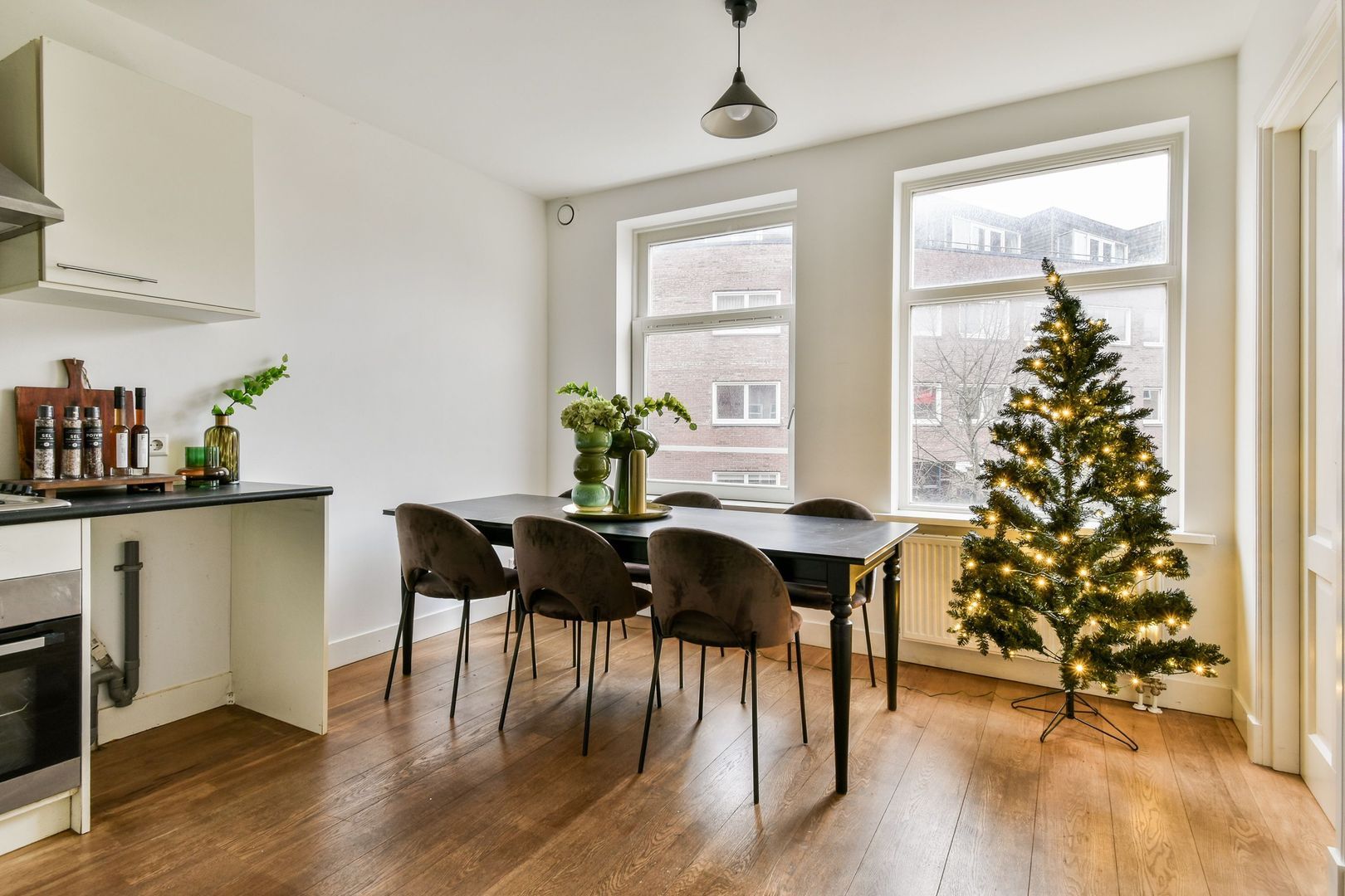 De Kempenaerstraat 72 2, Amsterdam foto-1