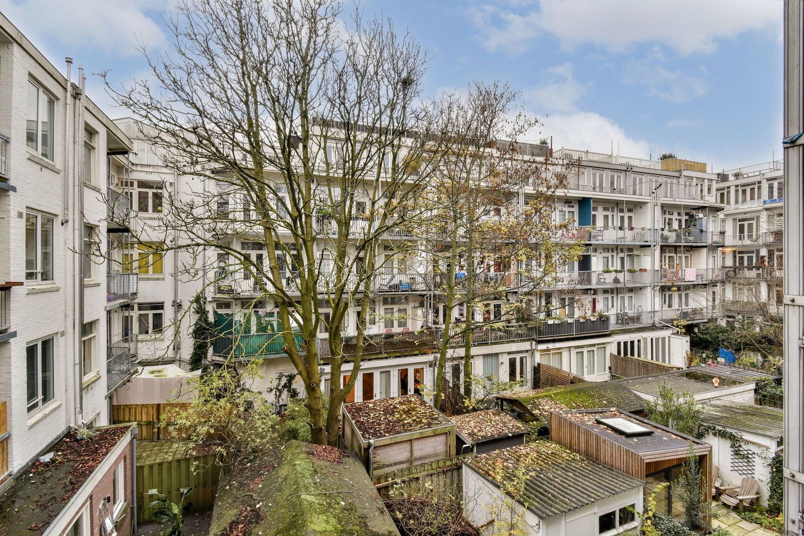 De Kempenaerstraat 72 2, Amsterdam foto-13