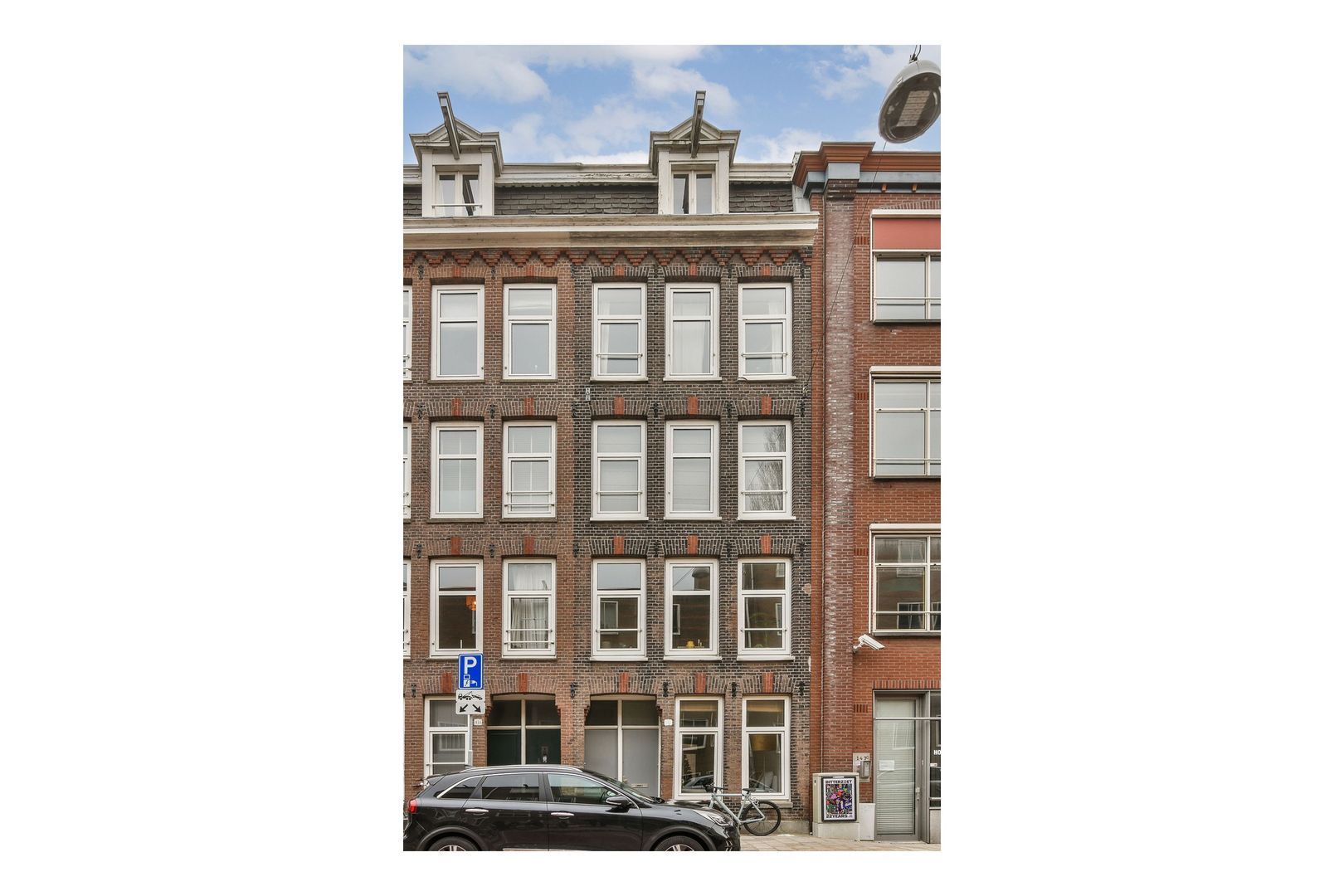 Hoogte Kadijk 143 BH, Amsterdam foto-30