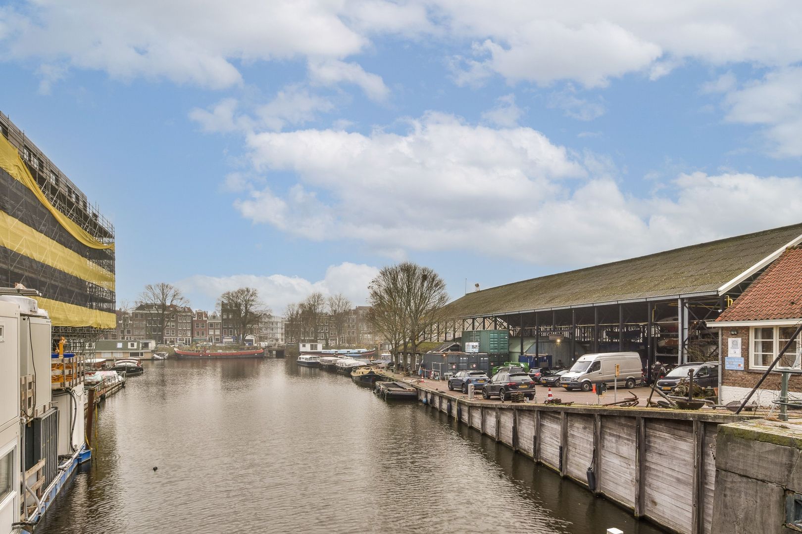 Hoogte Kadijk 143 BH, Amsterdam foto-31