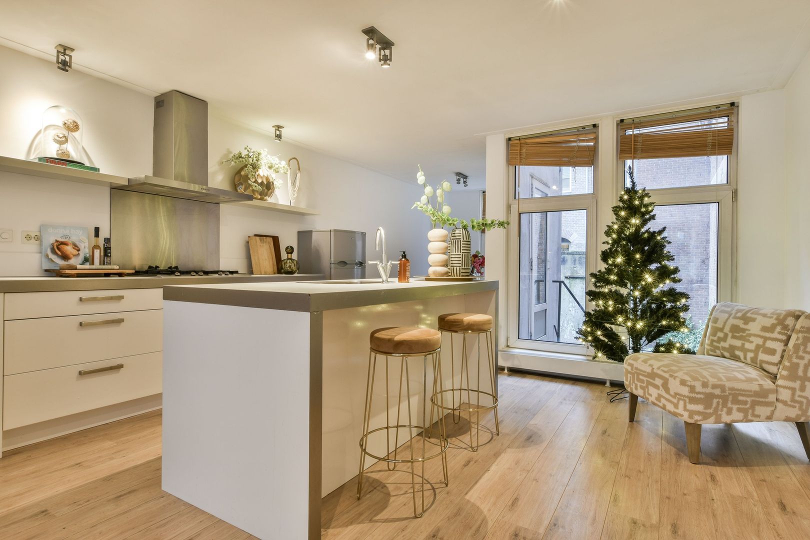 Hoogte Kadijk 143 BH, Amsterdam foto-4