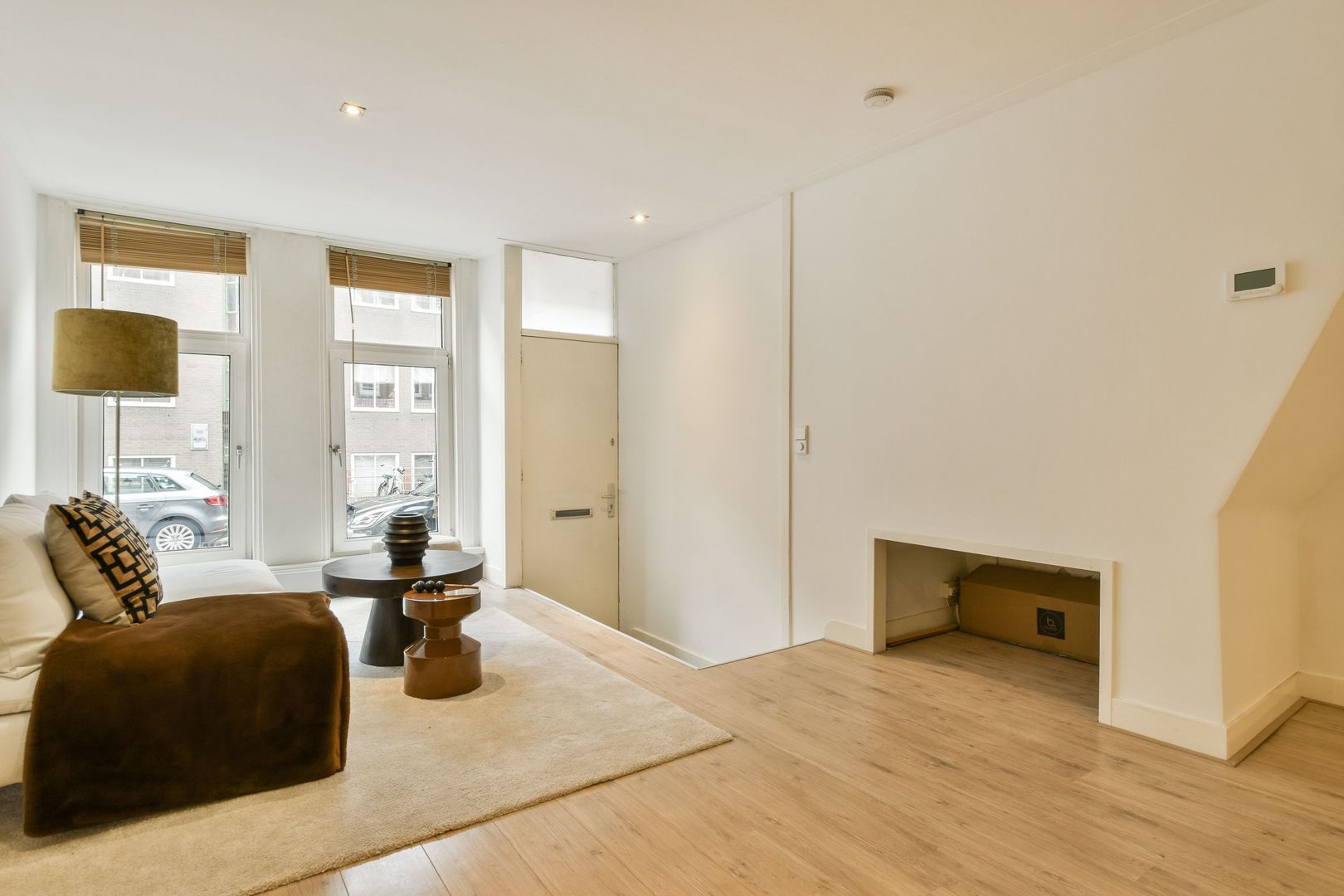 Hoogte Kadijk 143 BH, Amsterdam foto-1