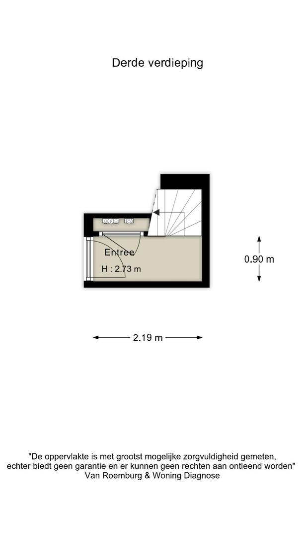 Montelbaanstraat 15 4, Amsterdam foto-17