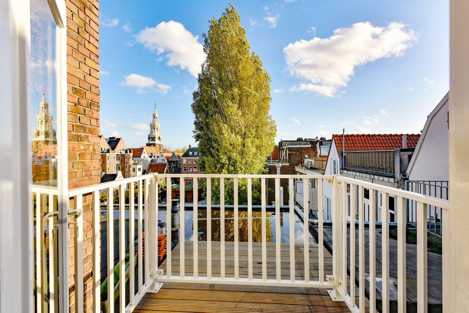 Montelbaanstraat 15 4, Amsterdam foto-5