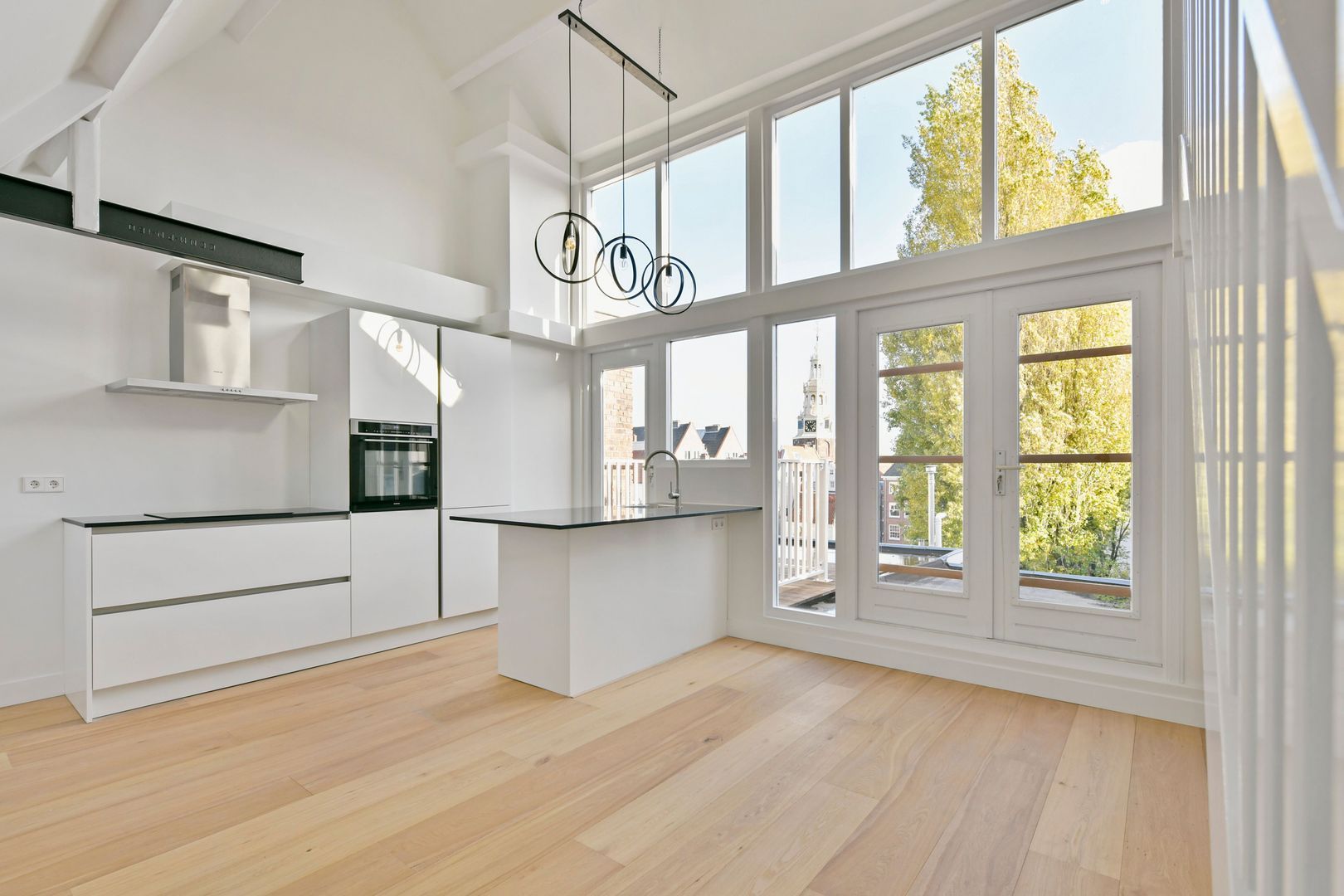 Montelbaanstraat 15 4, Amsterdam foto-4