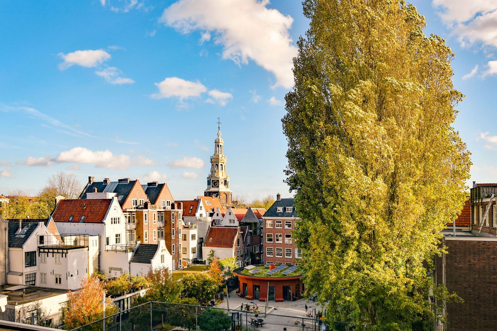 Montelbaanstraat 15 4, Amsterdam foto-6