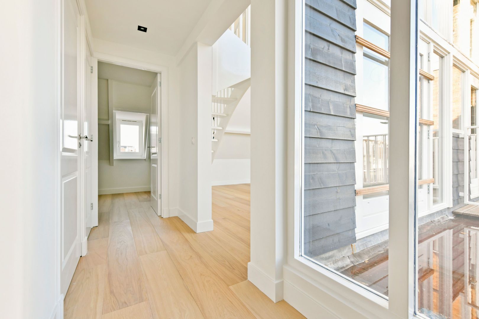 Montelbaanstraat 15 4, Amsterdam foto-14