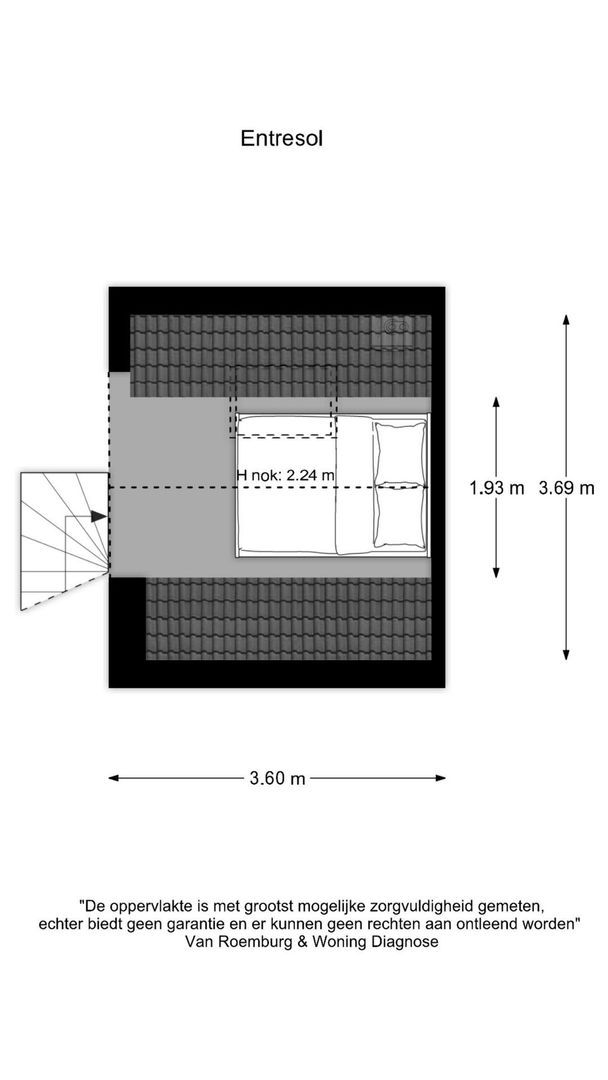 Montelbaanstraat 15 4, Amsterdam foto-19