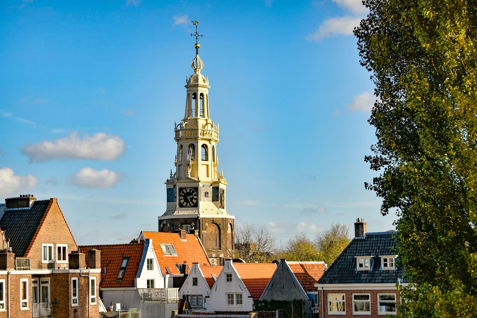 Montelbaanstraat 15 4, Amsterdam foto-7