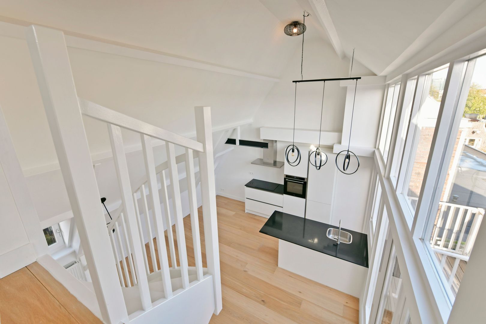 Montelbaanstraat 15 4, Amsterdam foto-13