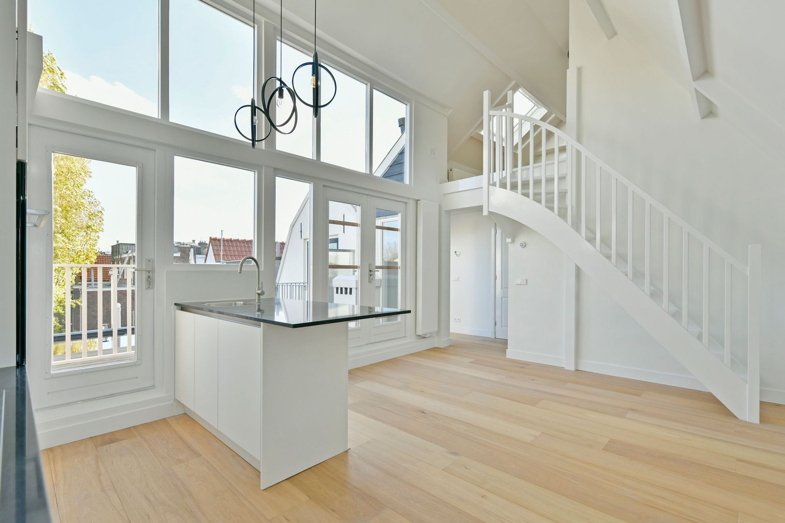 Montelbaanstraat 15 4, Amsterdam foto-2