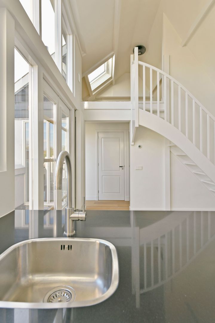 Montelbaanstraat 15 4, Amsterdam foto-3