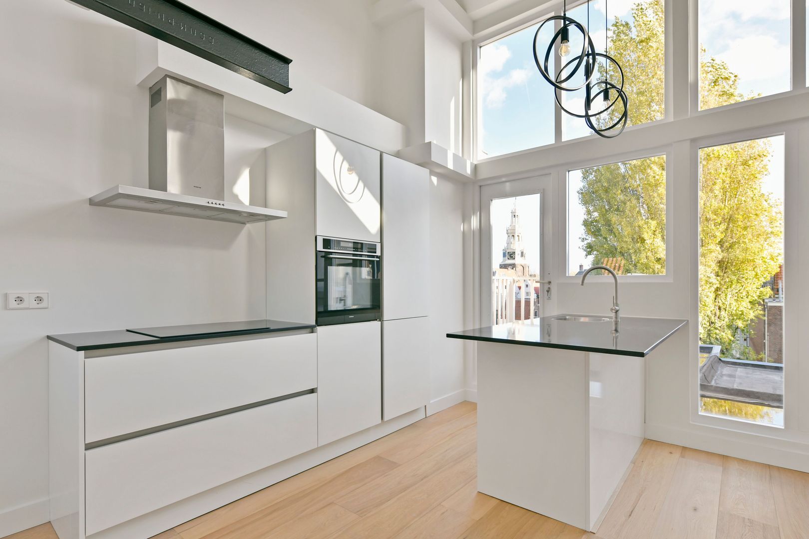 Montelbaanstraat 15 4, Amsterdam foto-1