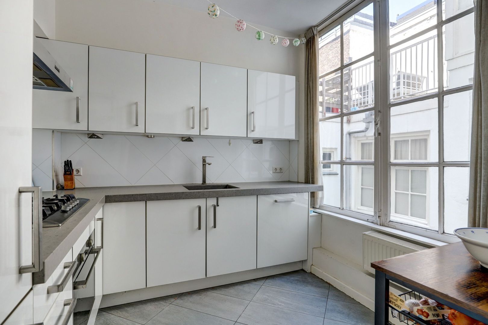 Spuistraat 36 C, Amsterdam foto-5