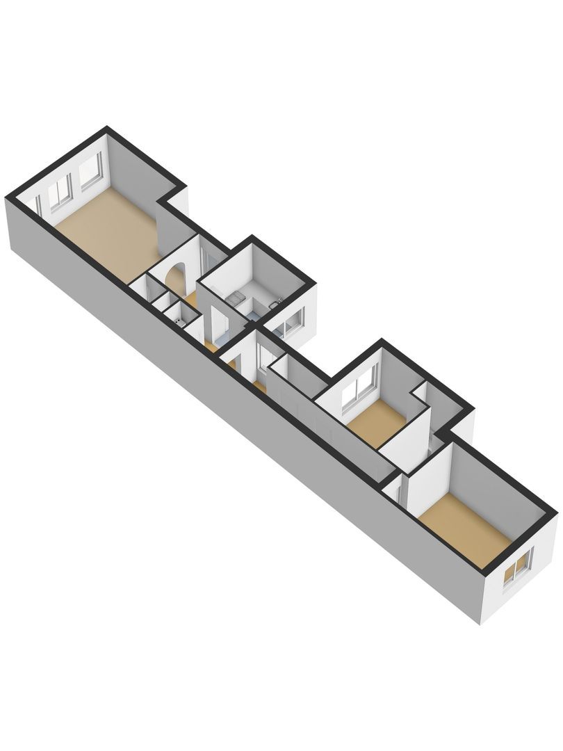 Spuistraat 36 C, Amsterdam foto-21
