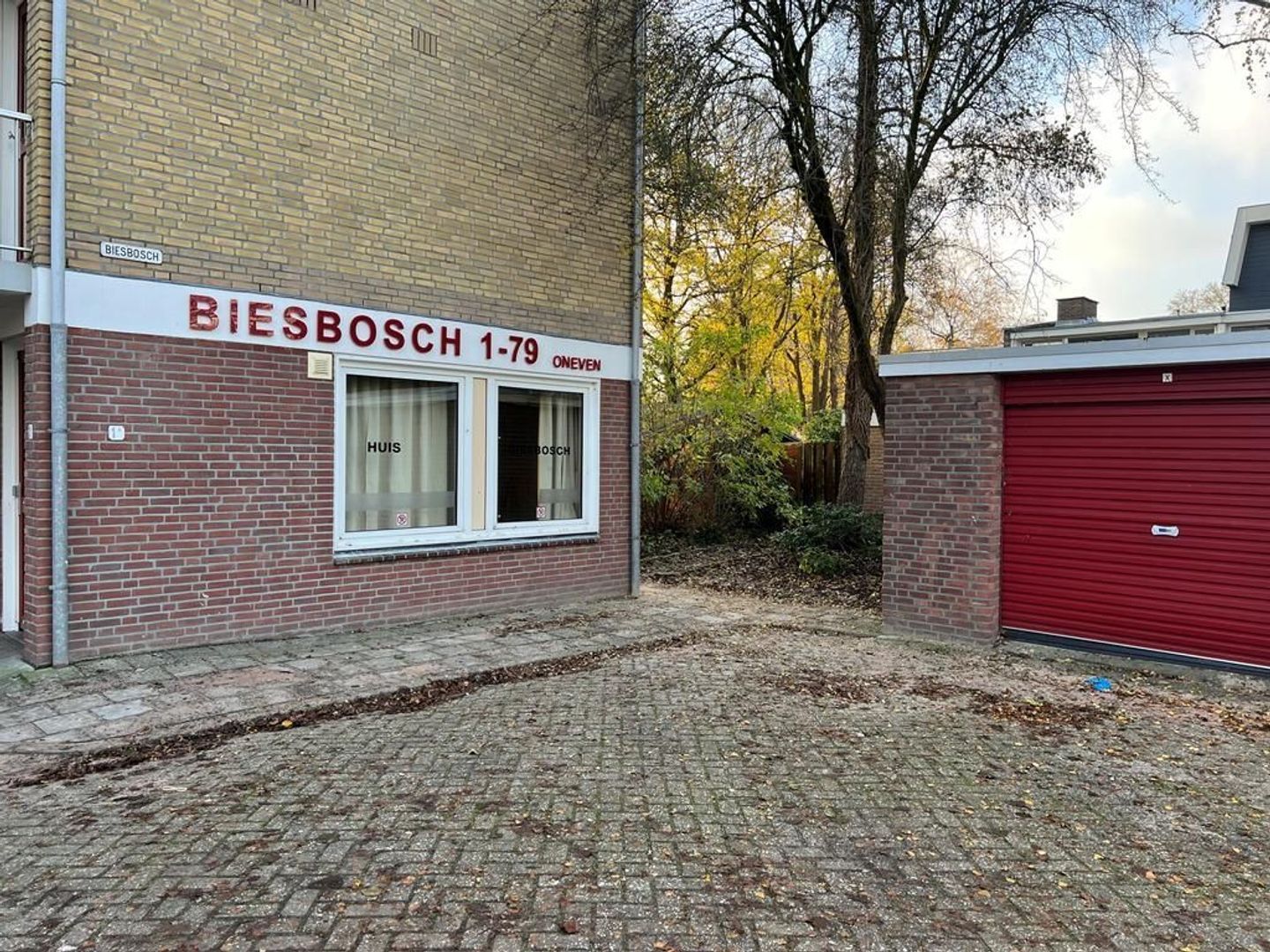Biesbosch 77 V, Amstelveen foto-4