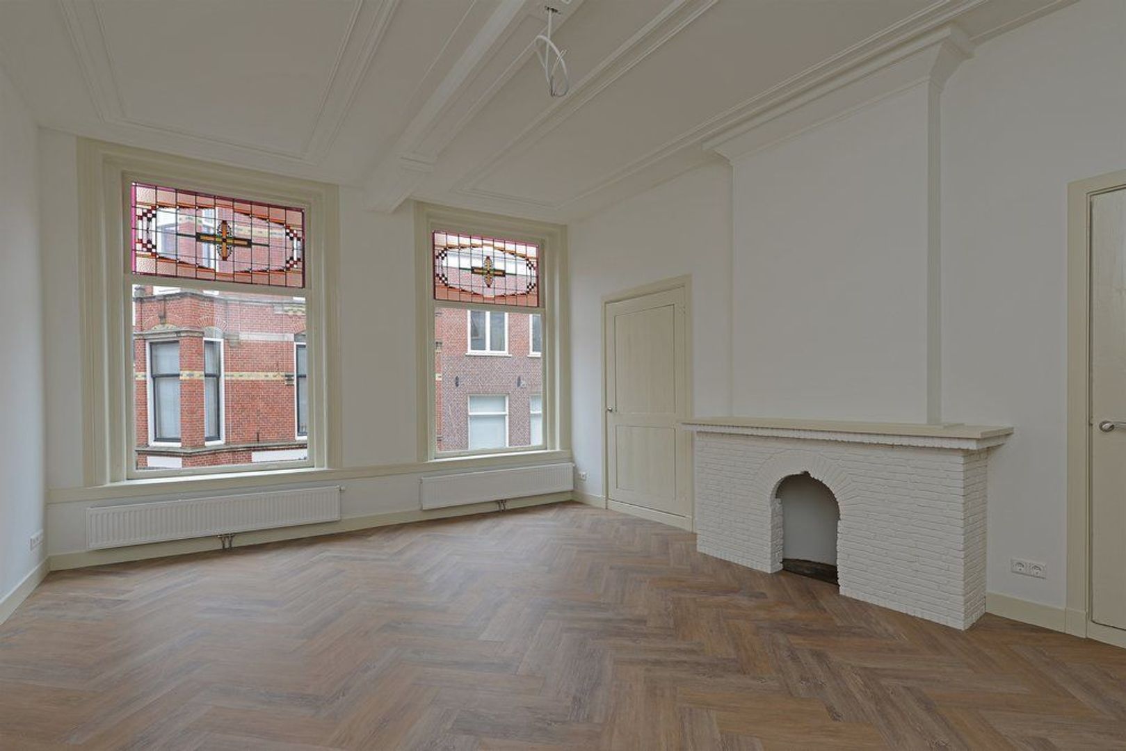 Zijlstraat 60 A, Haarlem foto-1