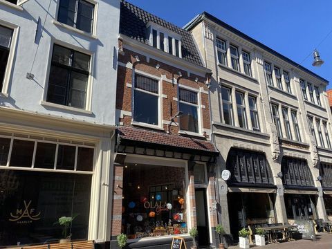 private-rentals for rent on Zijlstraat 60 A