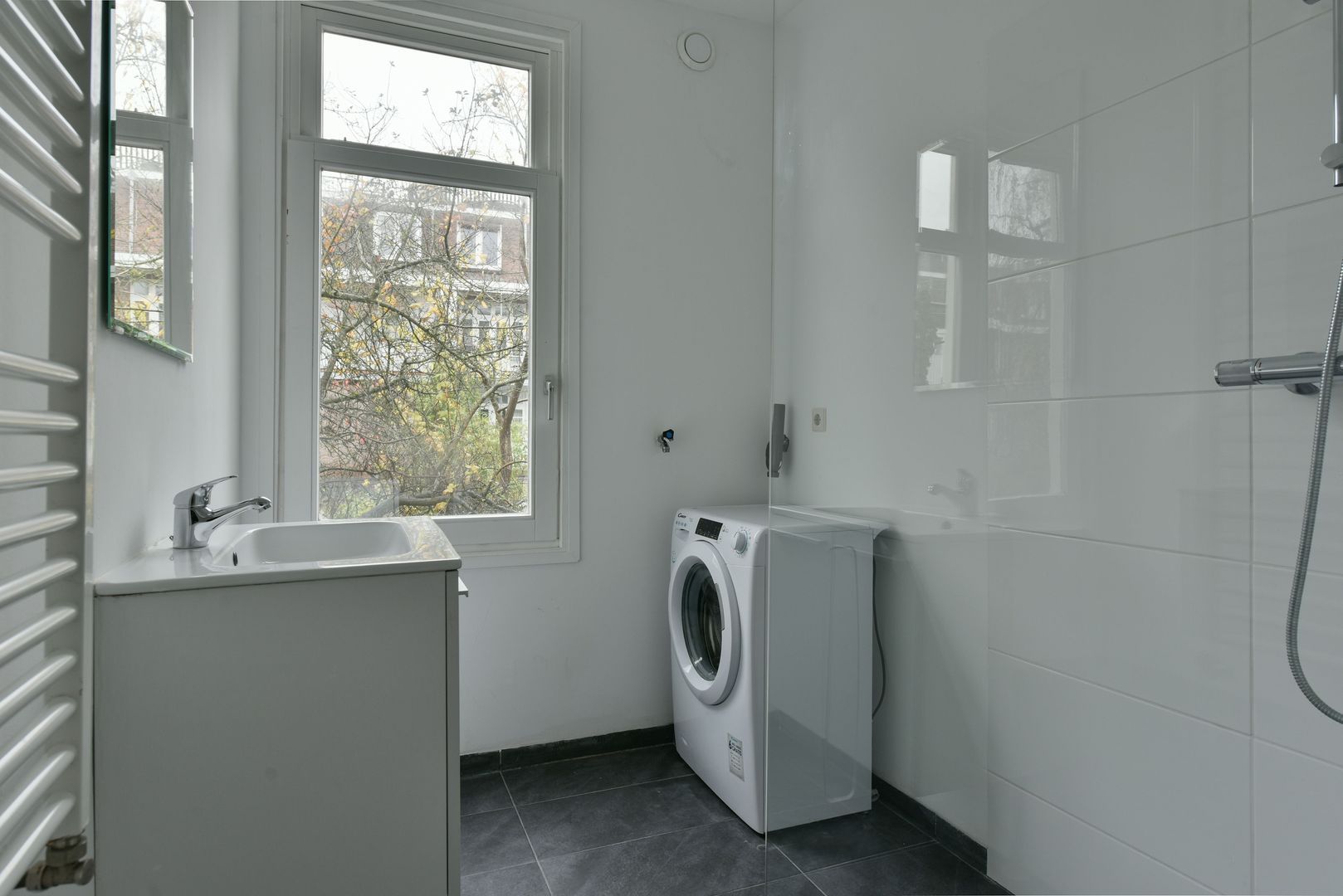 Van Spilbergenstraat 17 1, Amsterdam foto-10