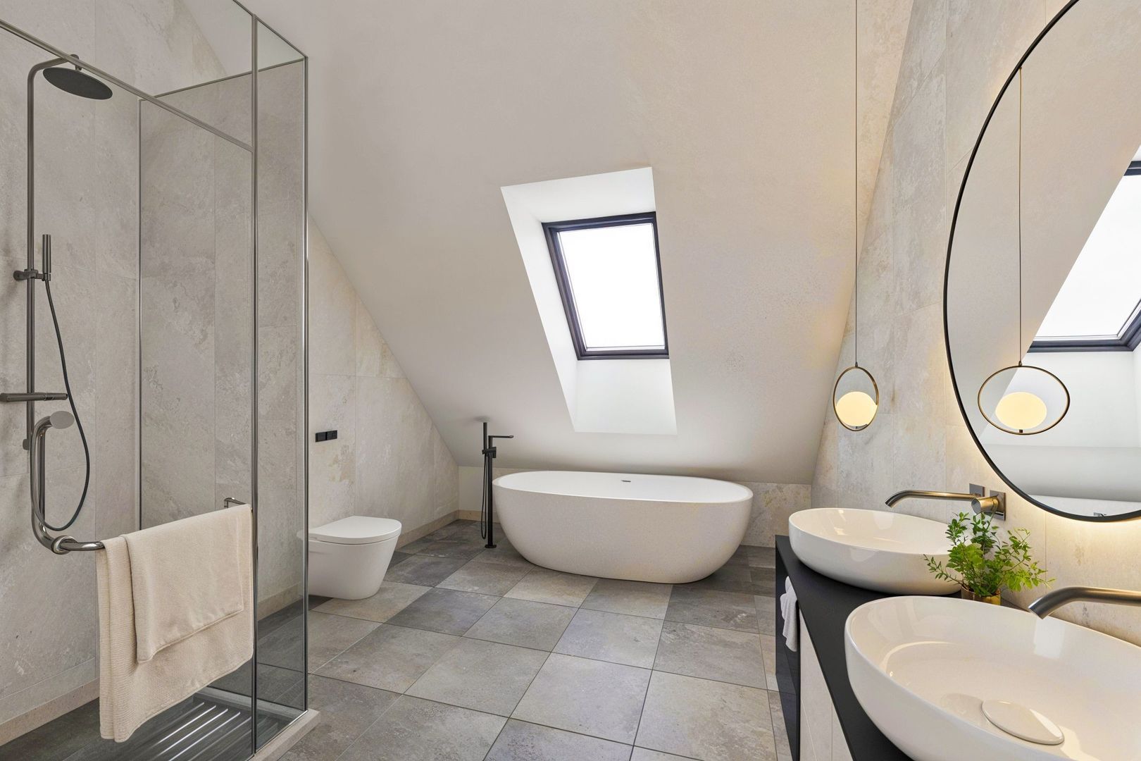 't Nopeind 12 A, Amsterdam foto-21