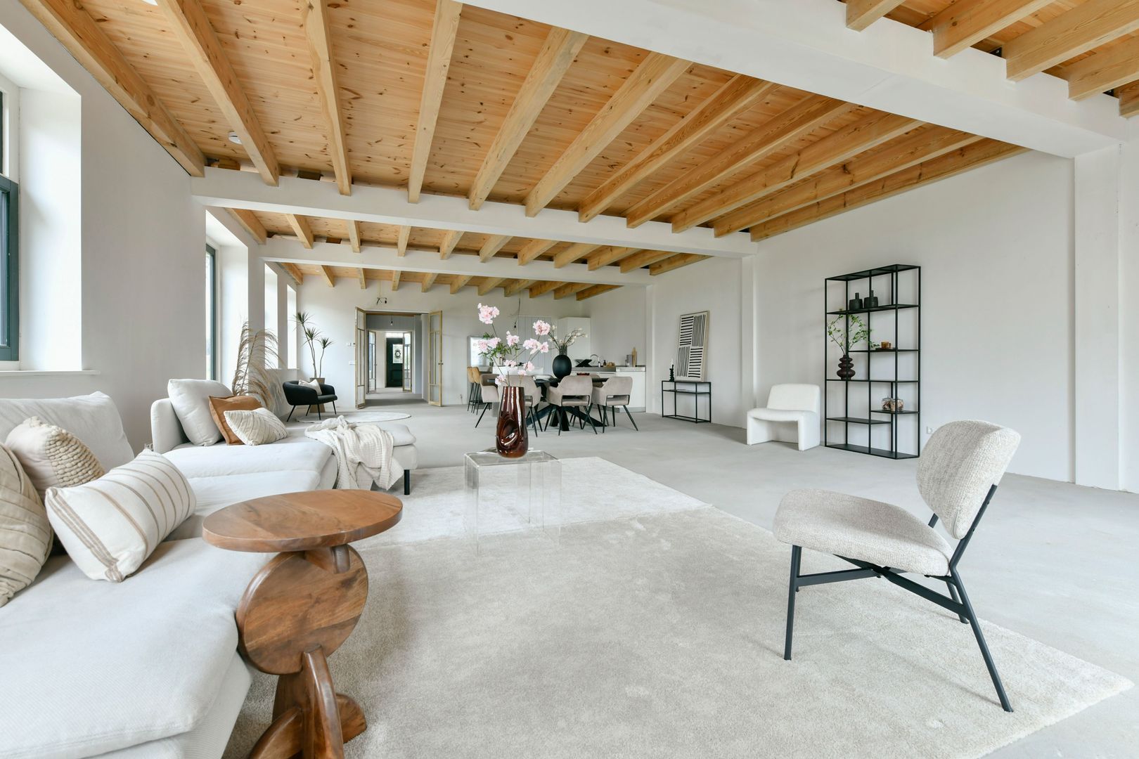 't Nopeind 12 A, Amsterdam foto-13