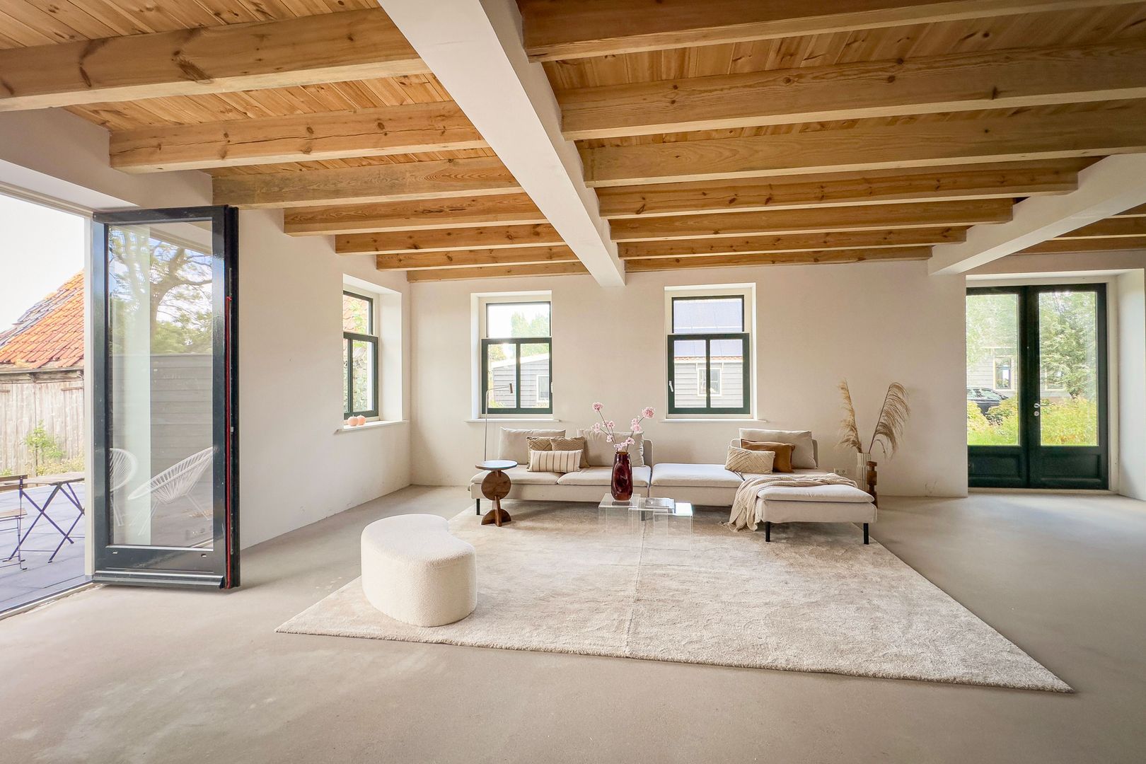 't Nopeind 12 A, Amsterdam foto-12