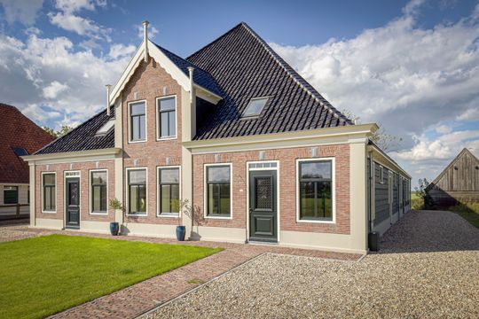 Jan Luijkenstraat 70 D, Amsterdam