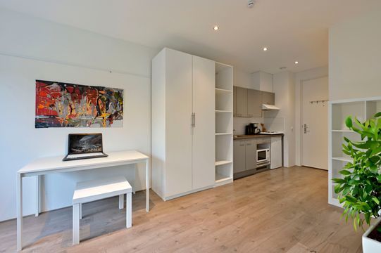 Van Heenvlietlaan 248 L, Amsterdam