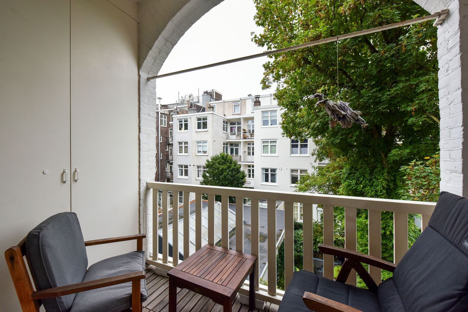 Overtoom 484 2, Amsterdam foto-3