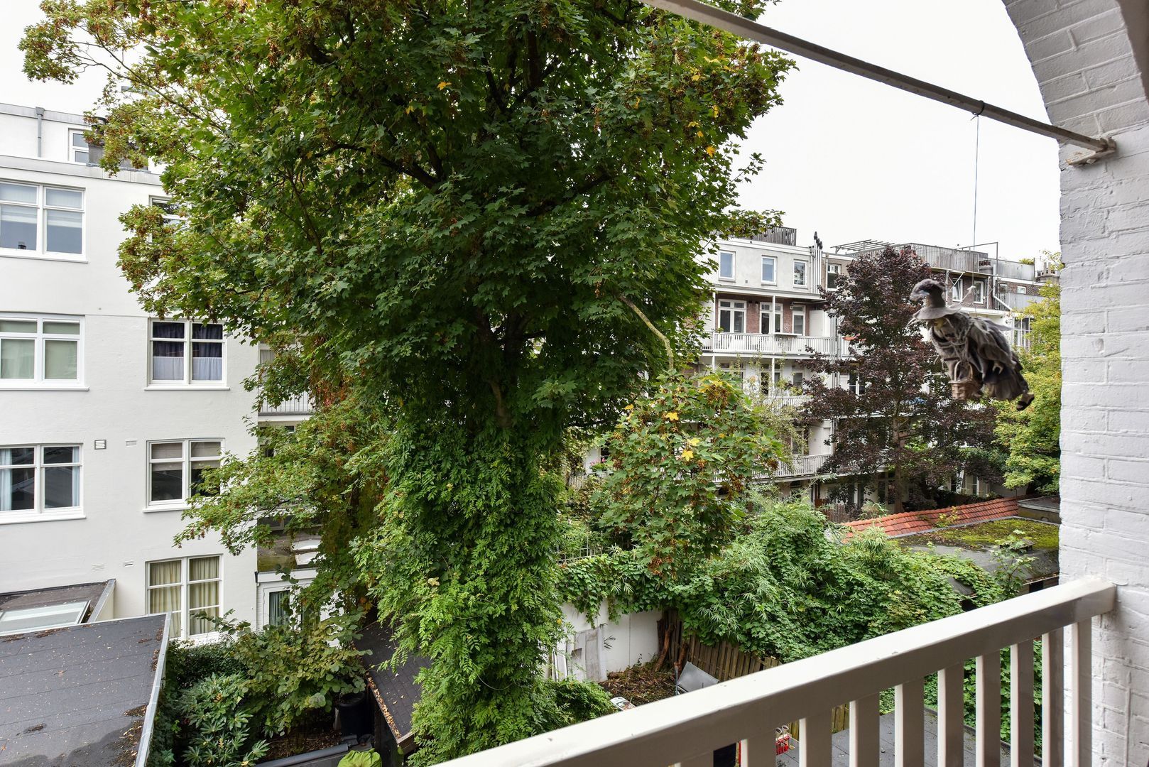 Overtoom 484 2, Amsterdam foto-17