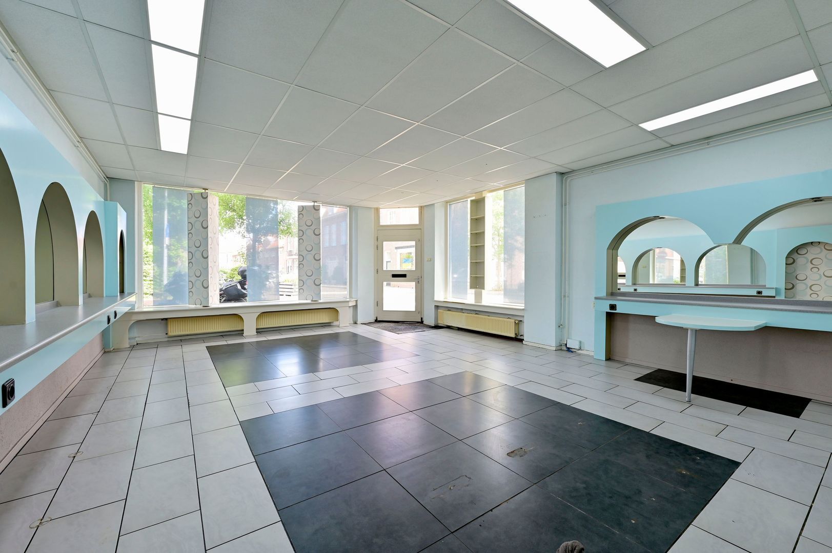 Brouwersplein 6, Haarlem foto-2