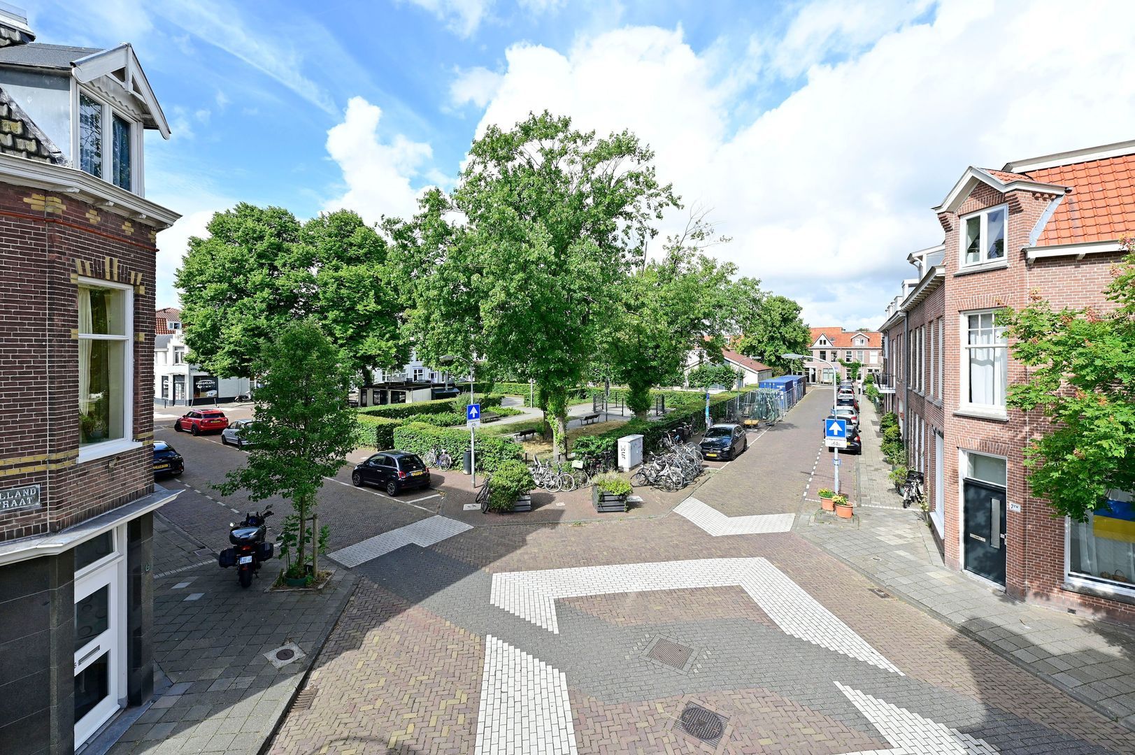 Brouwersplein 6, Haarlem foto-12