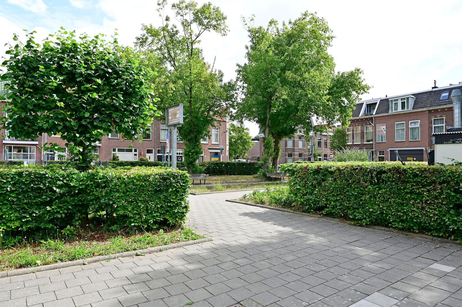 Brouwersplein 6, Haarlem foto-13