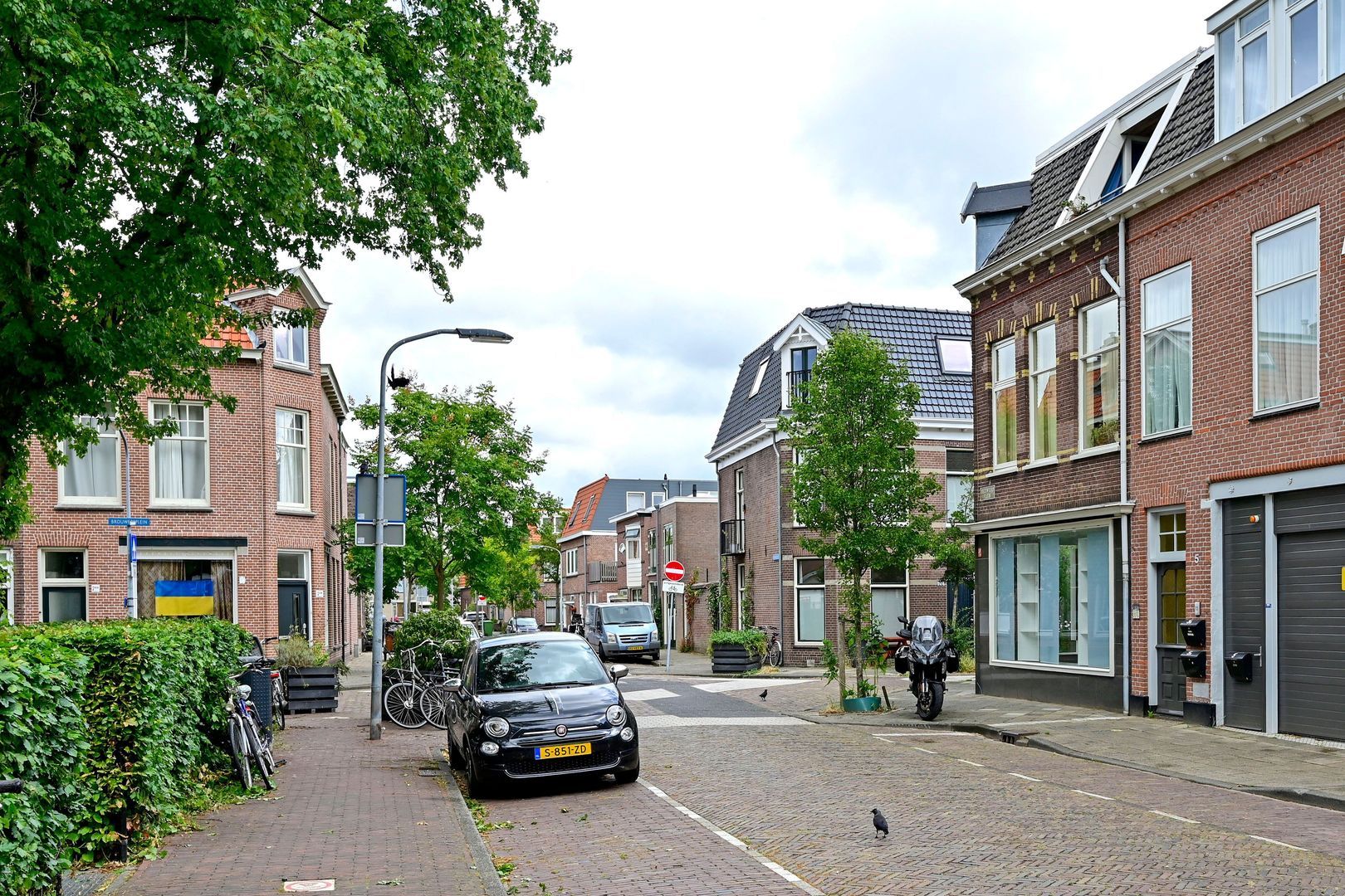 Brouwersplein 6, Haarlem foto-1