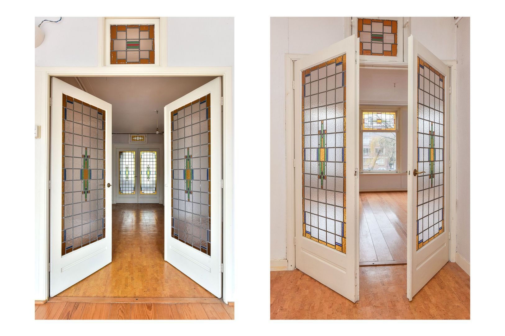 De Wittenkade 33 1R, Amsterdam foto-15