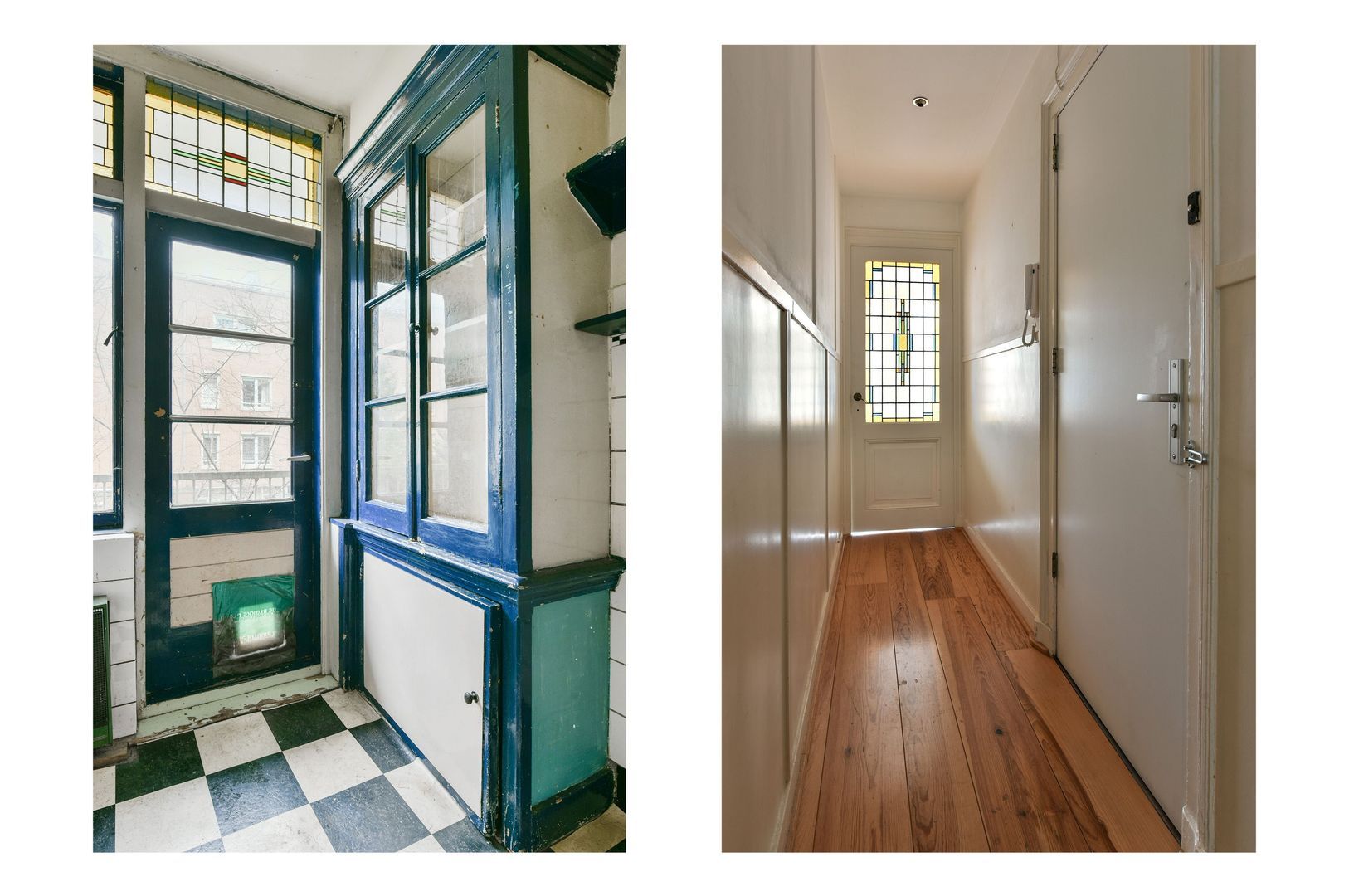 De Wittenkade 33 1R, Amsterdam foto-13