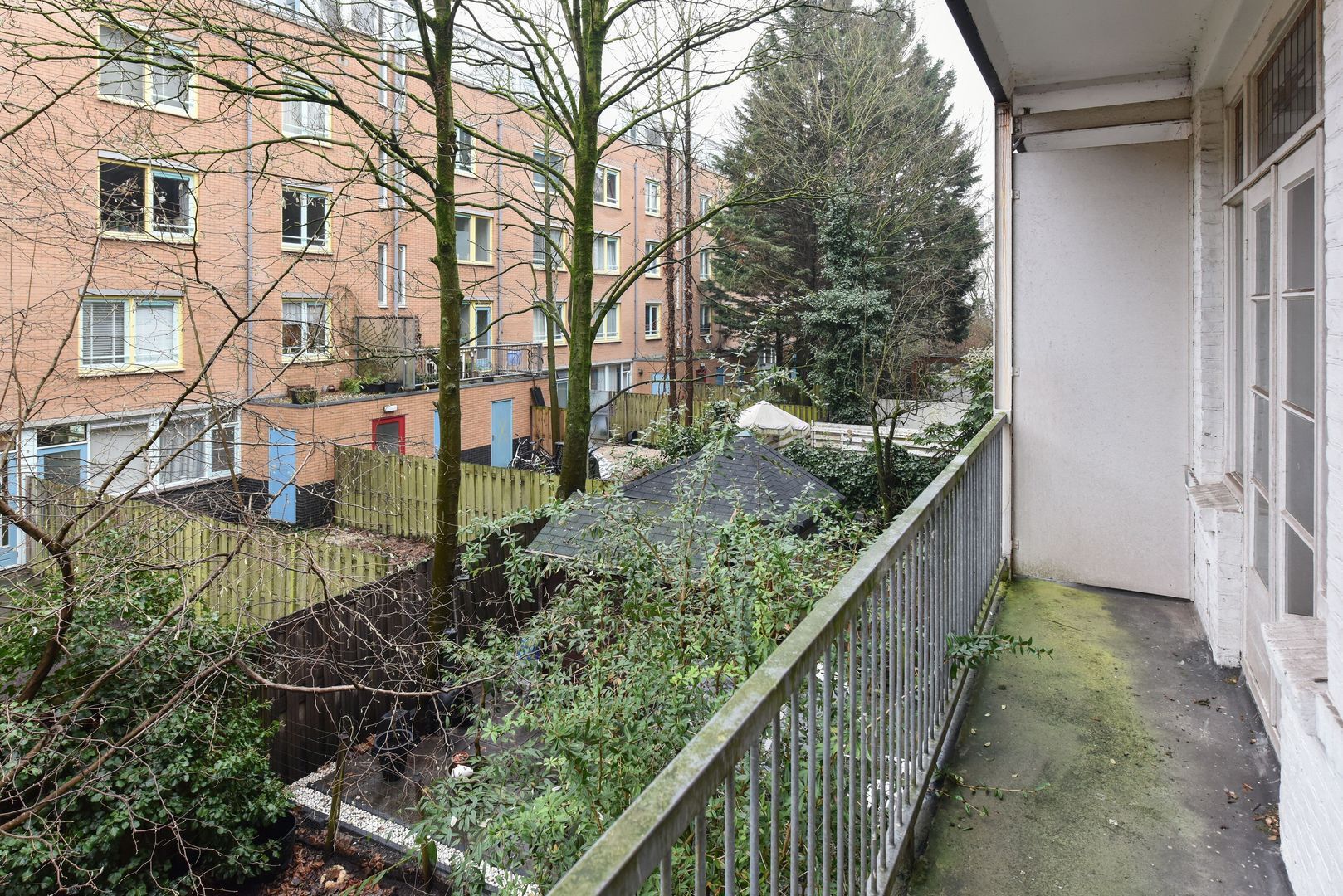 De Wittenkade 33 1R, Amsterdam foto-17