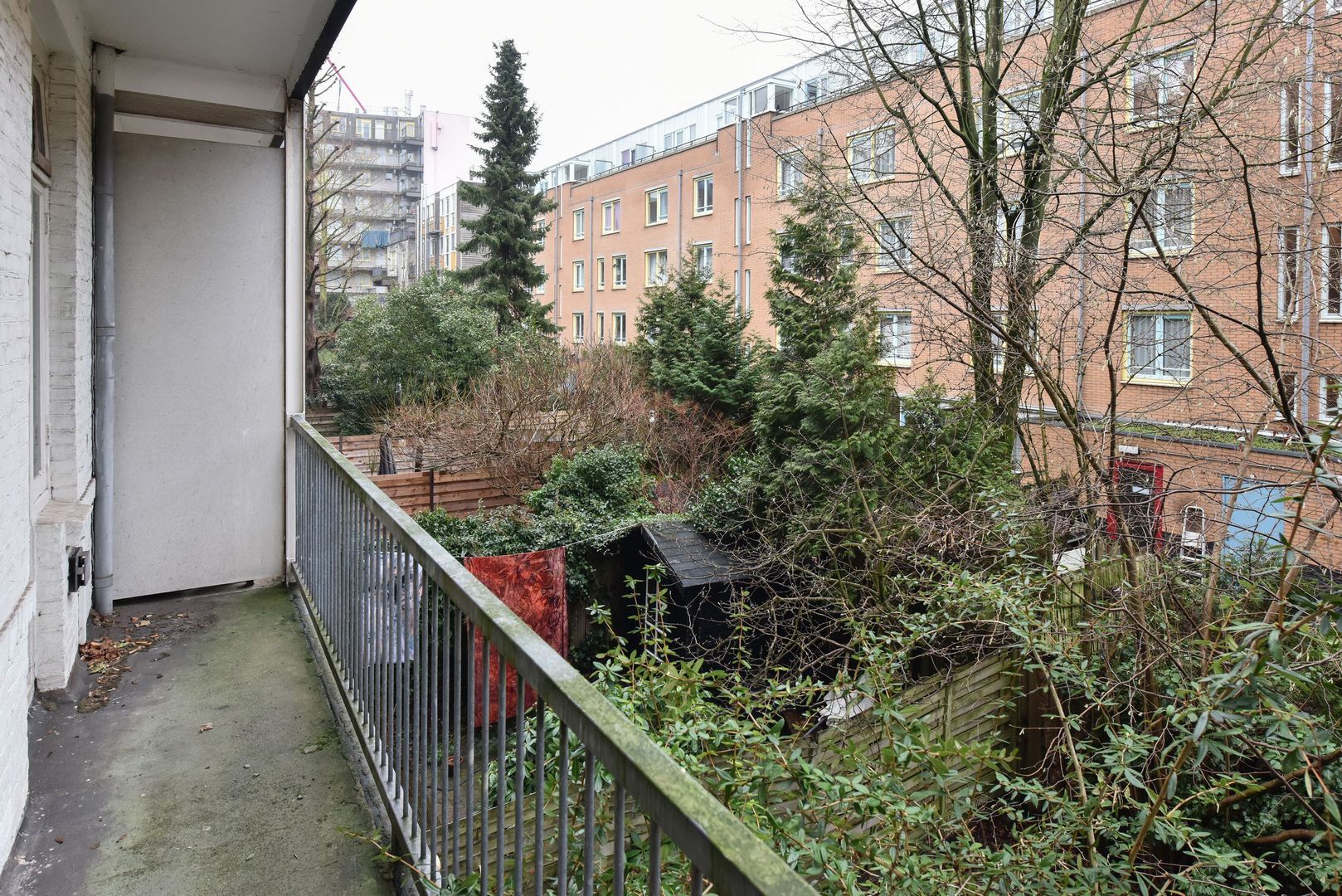 De Wittenkade 33 1R, Amsterdam foto-18