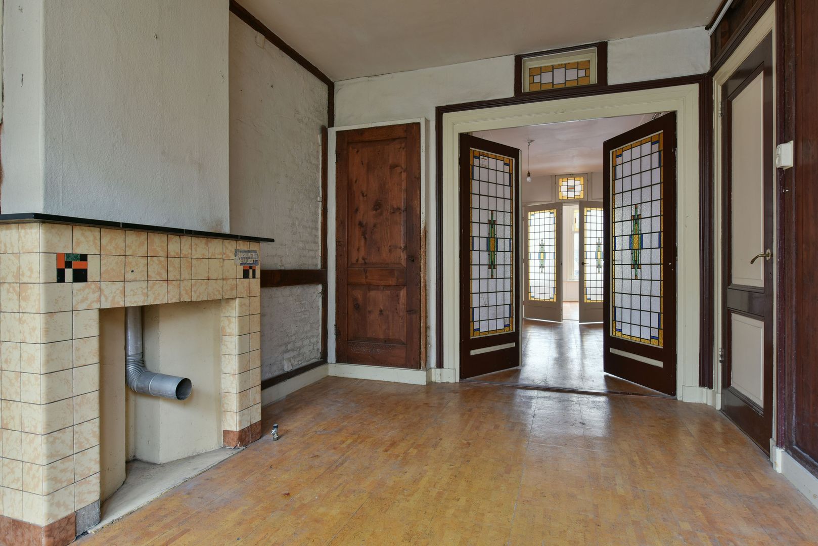 De Wittenkade 33 1R, Amsterdam foto-1