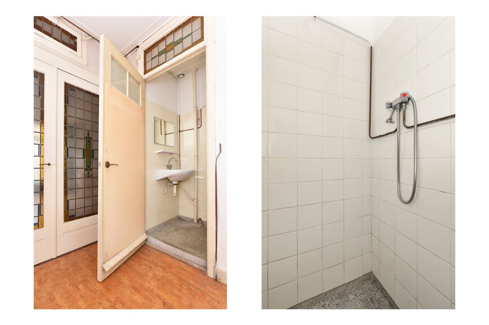 De Wittenkade 33 1R, Amsterdam foto-9