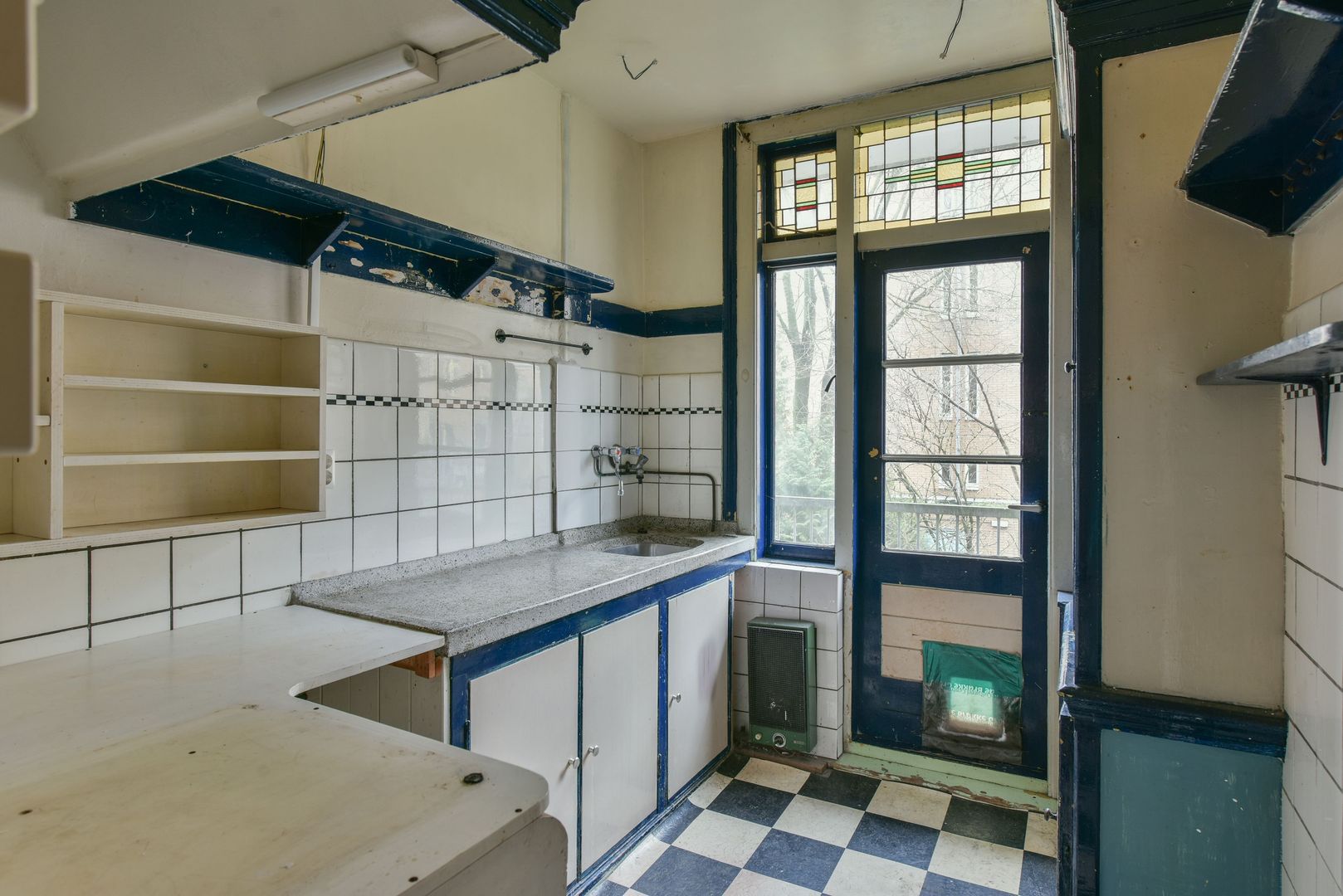 De Wittenkade 33 1R, Amsterdam foto-11