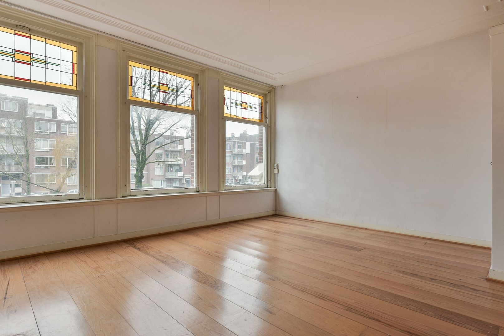 De Wittenkade 33 1R, Amsterdam foto-4