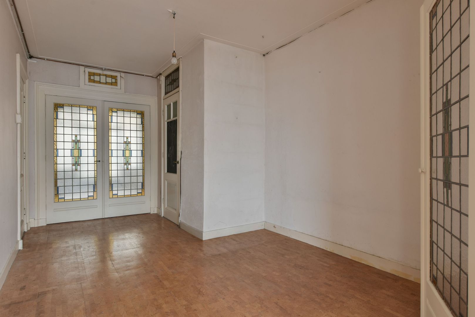 De Wittenkade 33 1R, Amsterdam foto-8